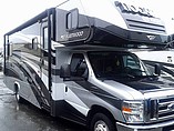 2010 Fleetwood Tioga Ranger Photo #13