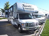 14 Fleetwood Tioga Ranger