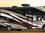 2015 Fleetwood Tioga Ranger Photo #16