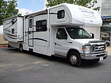 2010 Fleetwood Tioga Ranger Photo #2