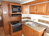 2010 Fleetwood Tioga Ranger Photo #13
