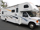 08 Fleetwood Tioga Ranger