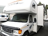 2008 Fleetwood Tioga Ranger Photo #2