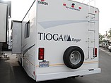 2008 Fleetwood Tioga Ranger Photo #3