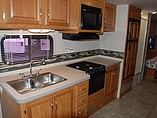 2008 Fleetwood Tioga Ranger Photo #17