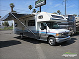 97 Fleetwood Tioga