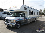1997 Fleetwood Tioga Photo #2