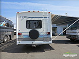 1997 Fleetwood Tioga Photo #4