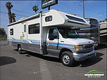 1997 Fleetwood Tioga Photo #9