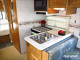 1997 Fleetwood Tioga Photo #13