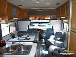 1997 Fleetwood Tioga Photo #23