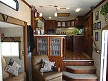 2005 Fleetwood Triumph Photo #4