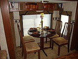 2005 Fleetwood Triumph Photo #5
