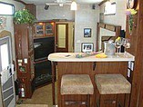 2005 Fleetwood Triumph Photo #6