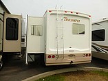 2002 Fleetwood Triumph Photo #4