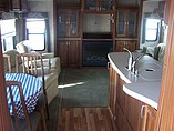 2005 Fleetwood Triumph Photo #15