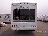 2005 Fleetwood Triumph Photo #2