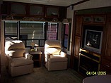 2005 Fleetwood Triumph Photo #10