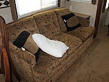 2005 Fleetwood Triumph Photo #5