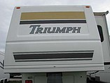 2004 Fleetwood Triumph Regency Photo #2