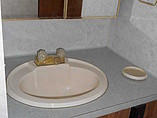 1995 Fleetwood Westport Photo #15