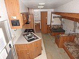 2000 Fleetwood Wilderness Photo #8