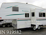 2001 Fleetwood Wilderness Photo #2
