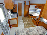 2001 Fleetwood Wilderness Photo #5