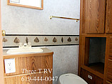 2001 Fleetwood Wilderness Photo #7
