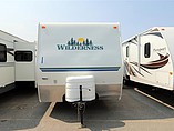 07 Fleetwood Wilderness