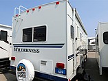 2007 Fleetwood Wilderness Photo #8