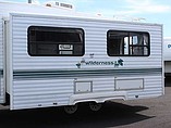 1996 Fleetwood Wilderness Photo #3