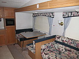 1997 Fleetwood Wilderness Photo #7