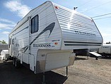 07 Fleetwood Wilderness