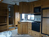 2005 Fleetwood Wilderness Photo #9