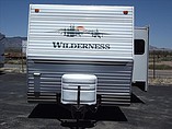2004 Fleetwood Wilderness Photo #2