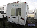 2002 Fleetwood Wilderness Photo #5