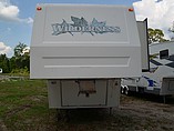 2001 Fleetwood Wilderness Photo #18