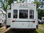 2001 Fleetwood Wilderness Photo #22