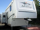 2004 Fleetwood Wilderness Advantage Photo #2