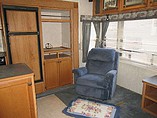 2004 Fleetwood Wilderness Advantage Photo #12