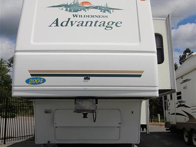 04 Fleetwood Wilderness