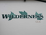 2002 Fleetwood Wilderness Photo #12