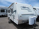 04 Fleetwood Wilderness Yukon
