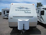 2004 Fleetwood Wilderness Yukon Photo #2