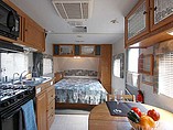 2004 Fleetwood Wilderness Yukon Photo #9
