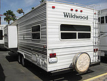 1997 Fleetwood Fleetwood Photo #4