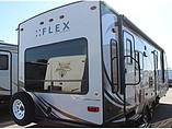 2014 Flex By Augusta RV Flex By Augusta Rv Photo #5