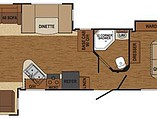 2014 Flex By Augusta RV Flex By Augusta Rv Photo #7