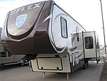 14 Flex By Augusta RV